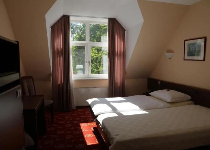 Haag's Hotel Niedersachsenhof