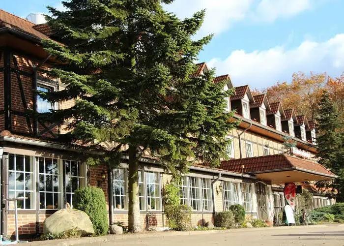 Haag's Hotel Niedersachsenhof