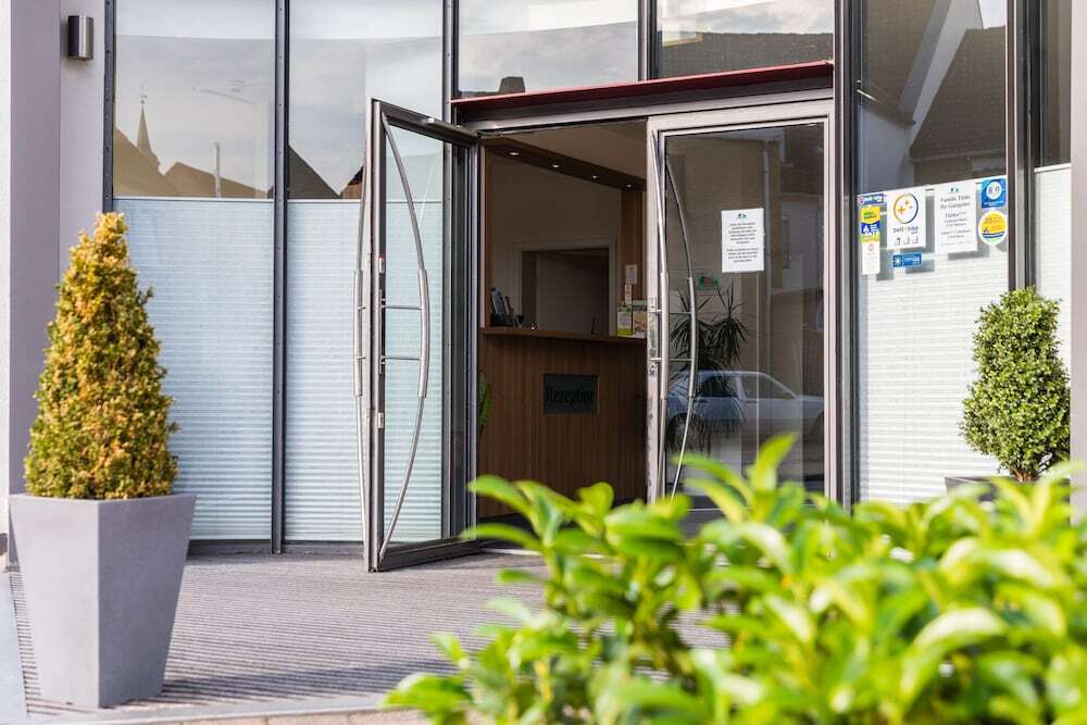 Thöles Am Allerpark Verden