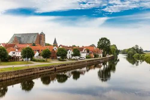 Thöles Am Allerpark Verden