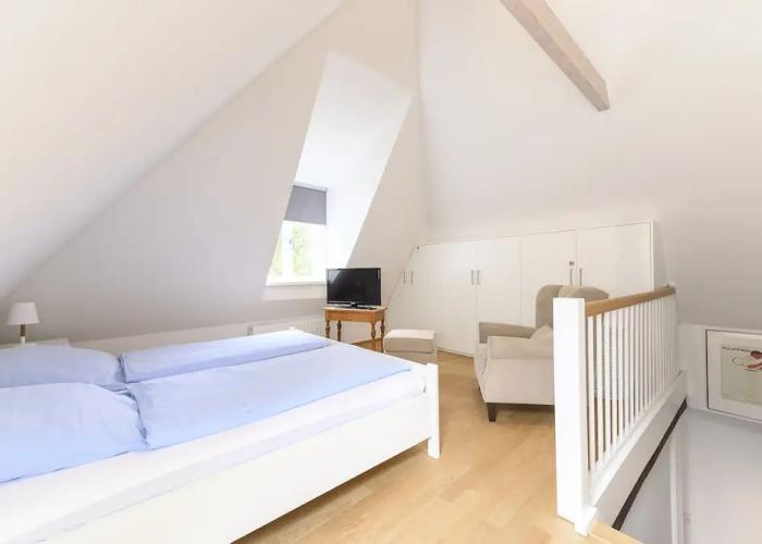 Altstadt Apartments Verden - Strukturstraße