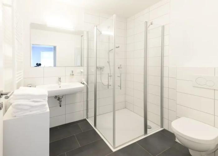 Altstadt Apartments Verden - Strukturstraße