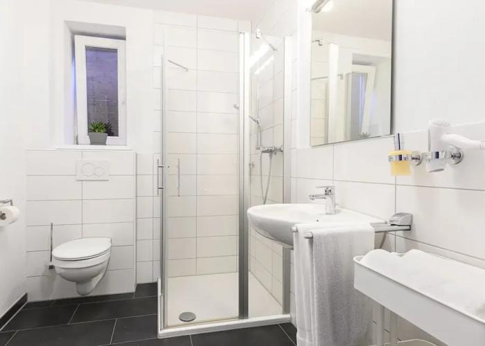 Altstadt Apartments Verden - Strukturstraße
