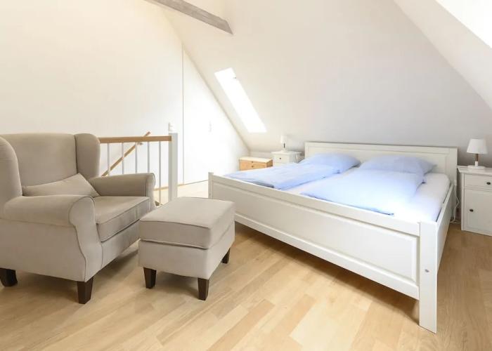 Altstadt Apartments Verden - Strukturstraße