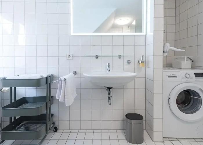 Altstadt Apartments Verden - Andreasstraße