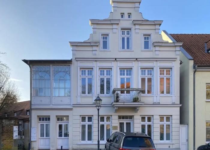 Altstadt Apartments Verden - Andreasstraße