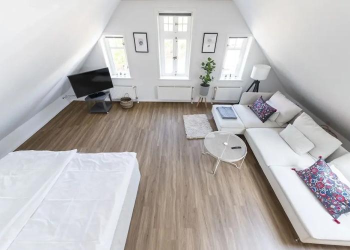Altstadt Apartments Verden - Andreasstraße