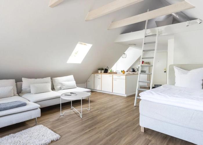 Altstadt Apartments Verden - Andreasstraße
