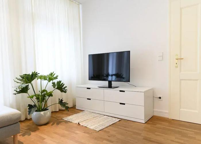 Altstadt Apartments Verden - Andreasstraße