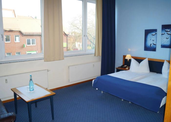 H24 Hoteltow