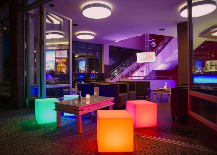 H24 Hoteltow