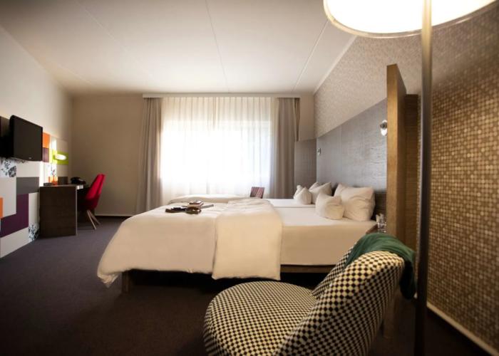 GINN Hotel Berlin - Potsdam