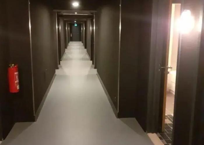 GINN Hotel Berlin - Potsdam