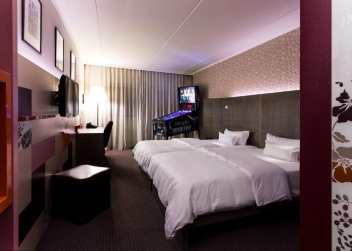GINN Hotel Berlin - Potsdam