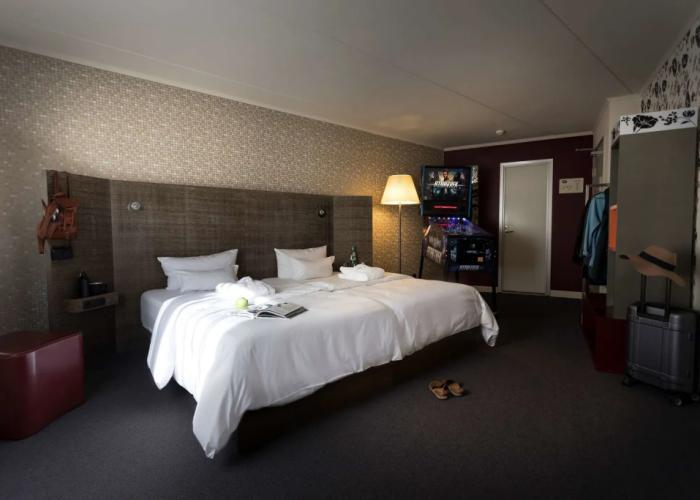 GINN Hotel Berlin - Potsdam
