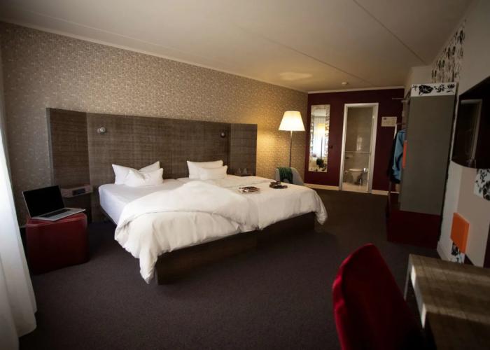 GINN Hotel Berlin - Potsdam