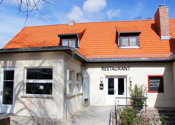 Landhotel Diana