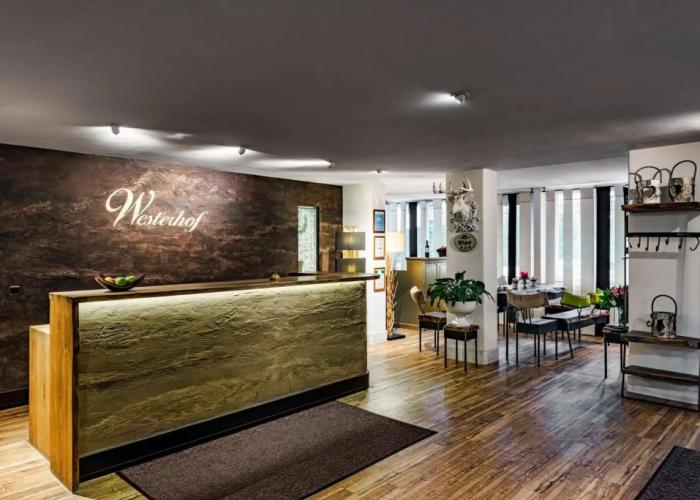 Der Westerhof Tegernsee Hotel