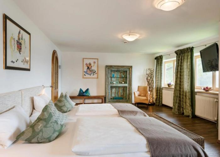 Der Westerhof Tegernsee Hotel