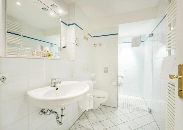 Der Westerhof Tegernsee Hotel