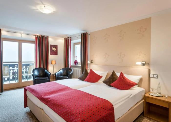 Der Westerhof Tegernsee Hotel