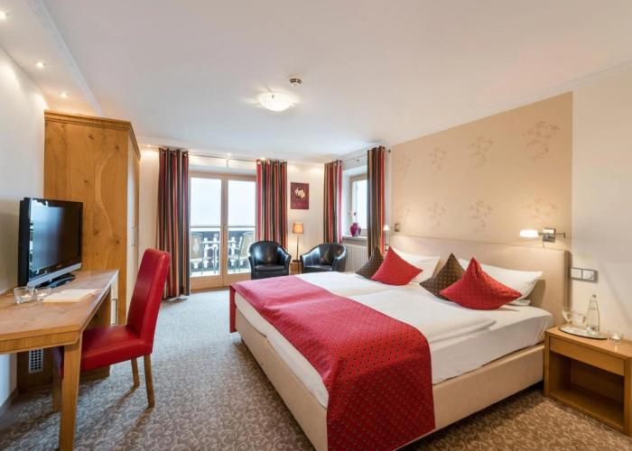 Der Westerhof Tegernsee Hotel