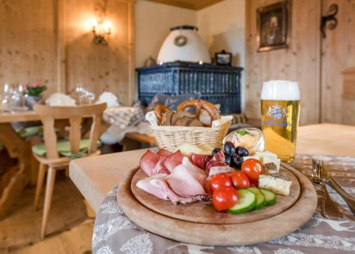 Der Westerhof Tegernsee Hotel