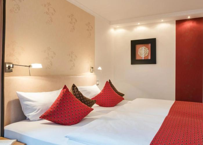 Der Westerhof Tegernsee Hotel