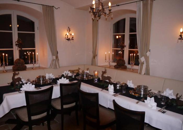 Seehotel Luitpold