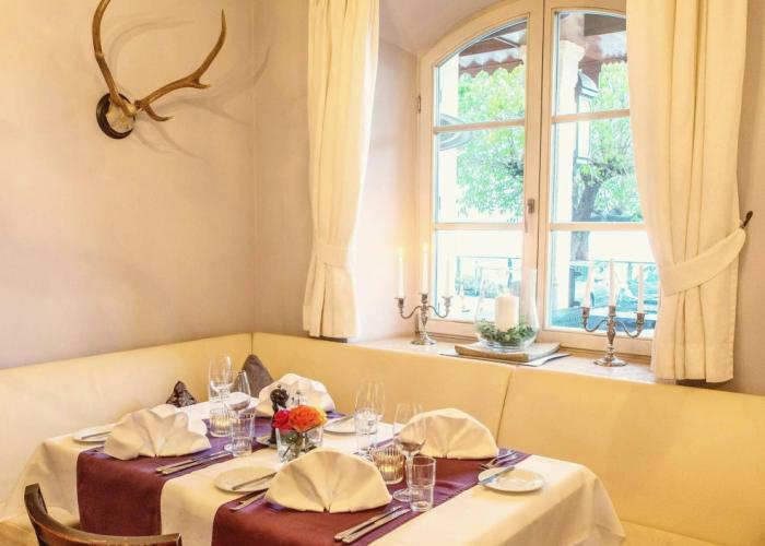 Seehotel Luitpold
