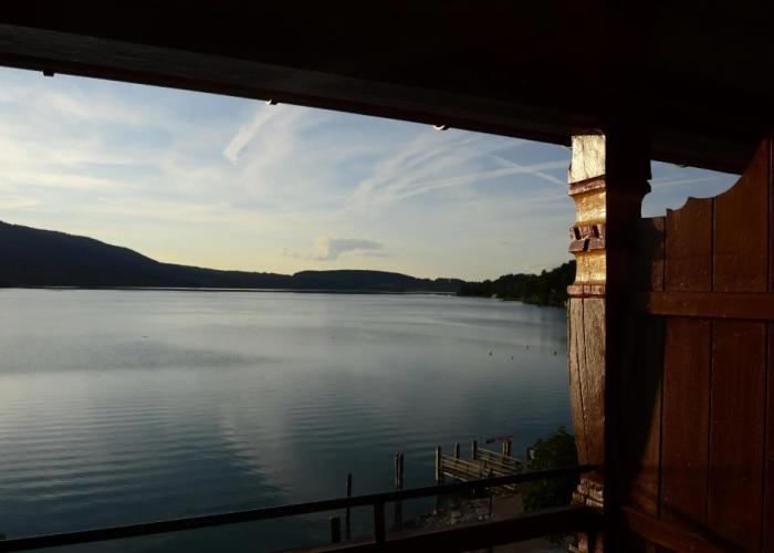 Seehotel Luitpold