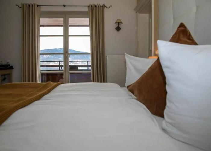 Seehotel Luitpold