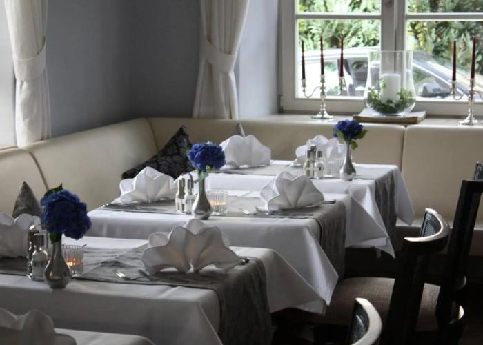 Seehotel Luitpold