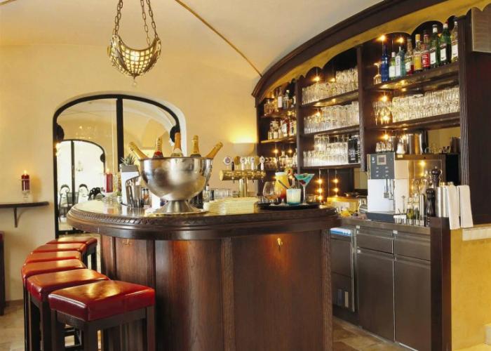 Seehotel Luitpold