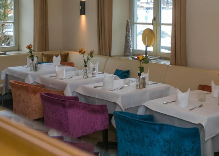 Seehotel Luitpold