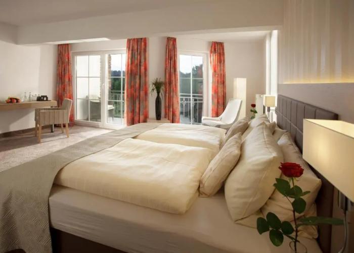 Hotel Seegarten