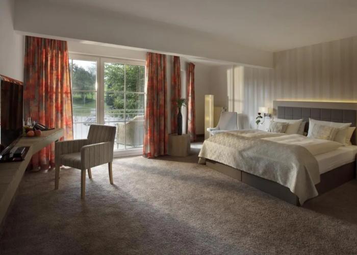 Hotel Seegarten