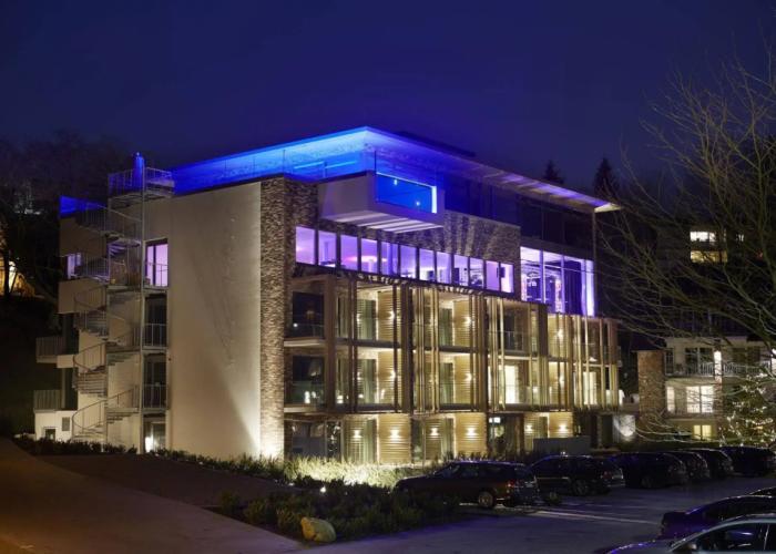 Hotel Seegarten