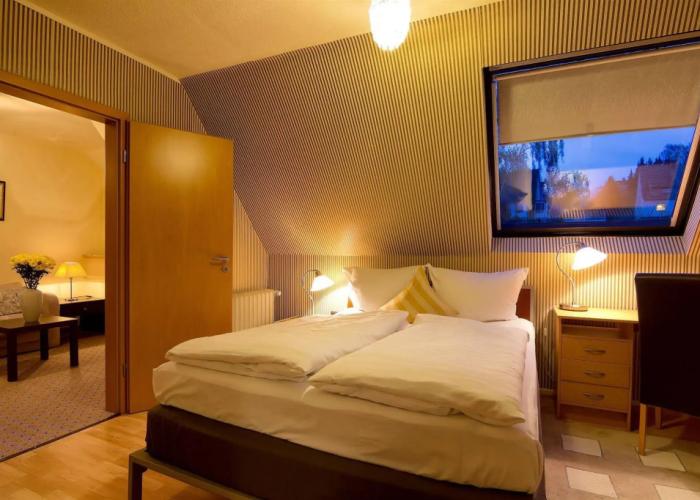 Hotel Palatino