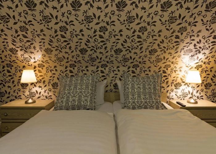 Hotel Palatino