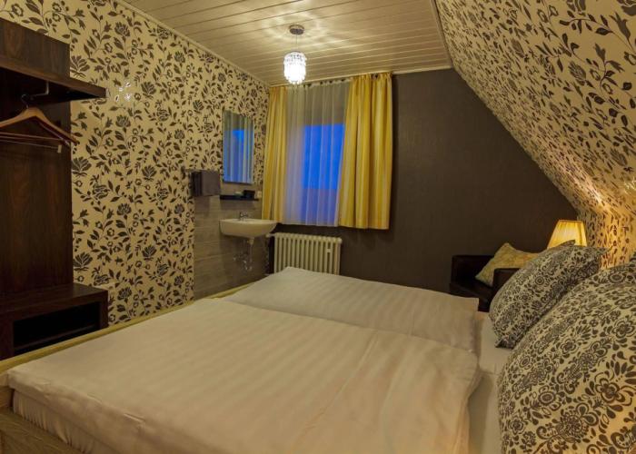Hotel Palatino