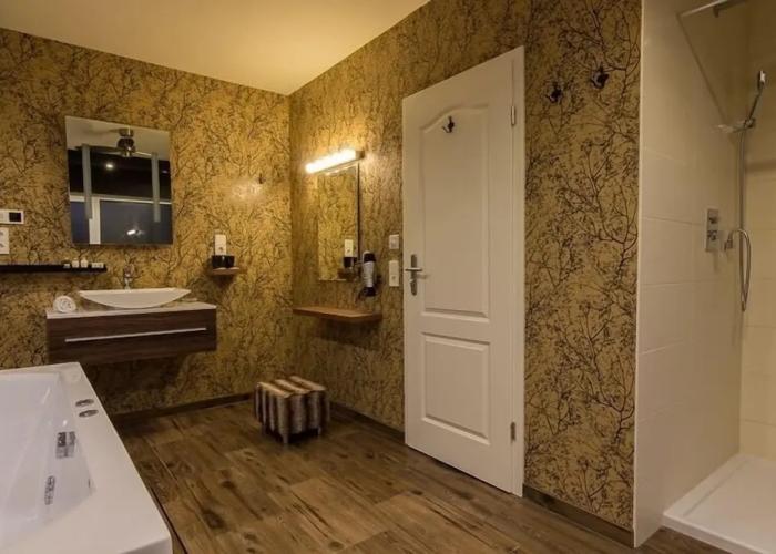 Hotel Palatino