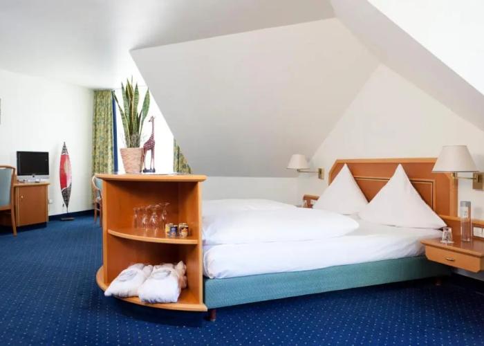 Sunderland Hotel