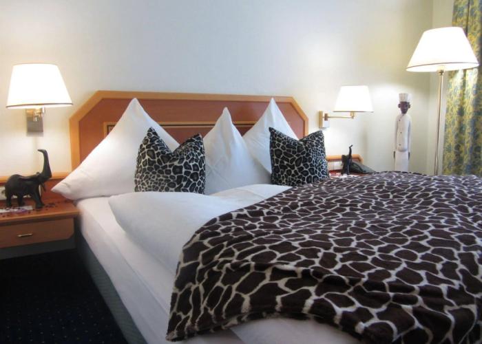 Sunderland Hotel