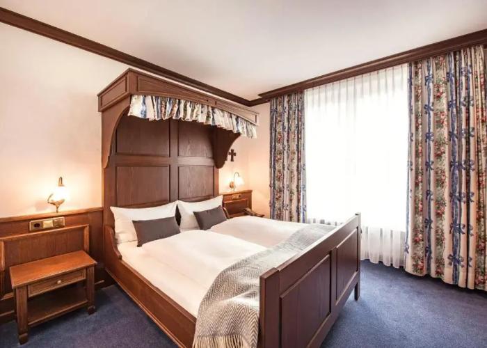 Sunderland Hotel