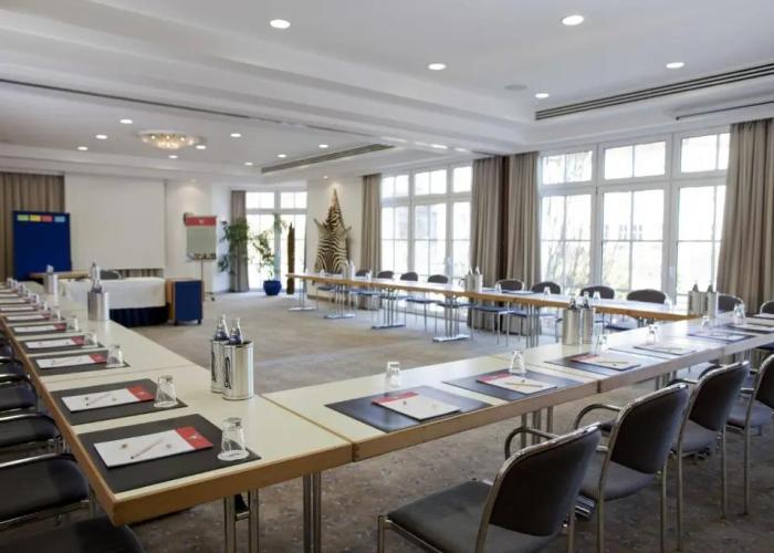 Sunderland Hotel