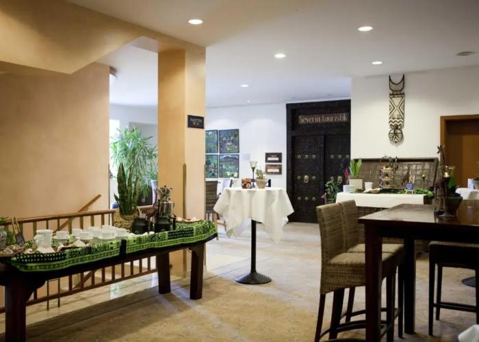 Sunderland Hotel