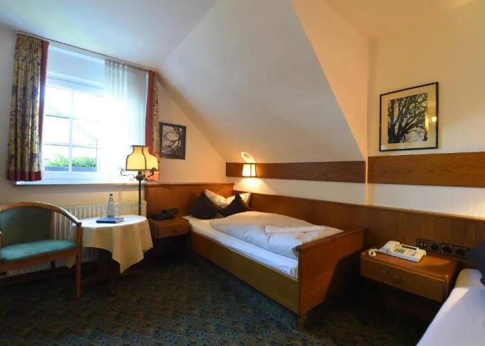 Landhotel Gasthof Willecke