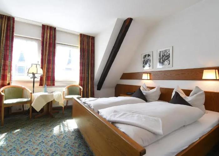 Landhotel Gasthof Willecke