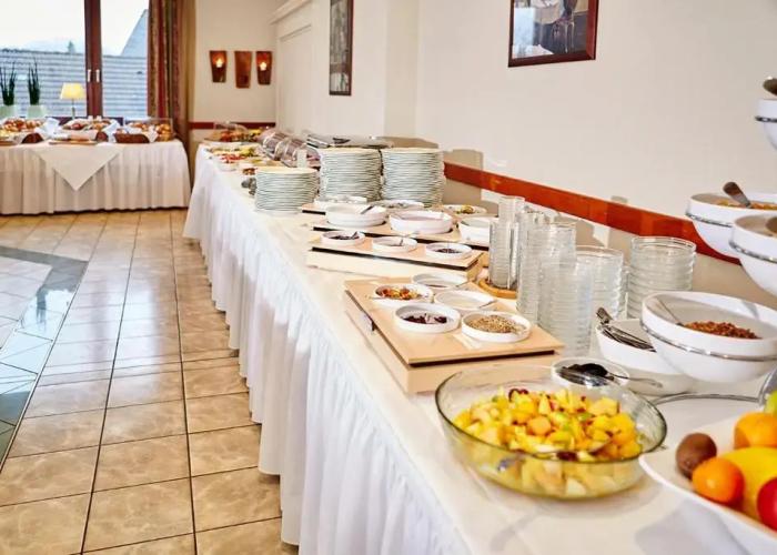 Landhotel Gasthof Willecke
